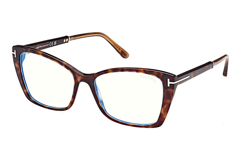 Óculos de design Tom Ford FT5893-B 052