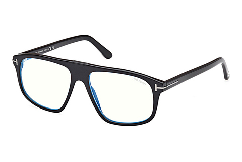 Óculos de design Tom Ford FT5901-B-N 001