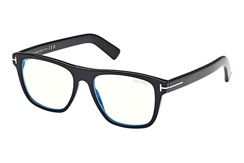 Óculos de design Tom Ford FT5902-B 001