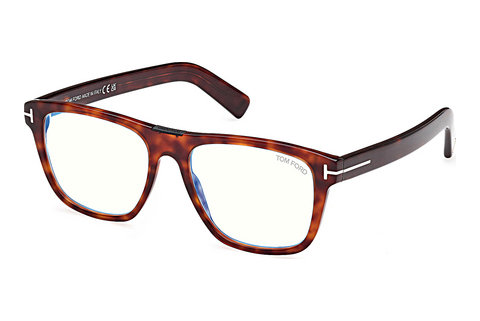 Óculos de design Tom Ford FT5902-B 054