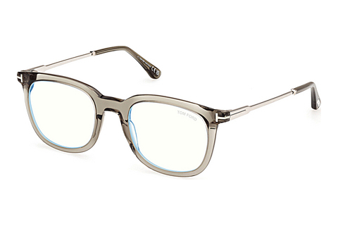 Óculos de design Tom Ford FT5904-B 096