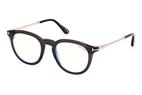 Óculos de design Tom Ford FT5905-B 005