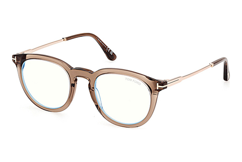 Óculos de design Tom Ford FT5905-B 045