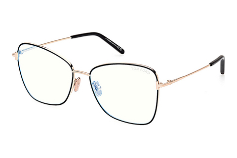 Óculos de design Tom Ford FT5906-B 001