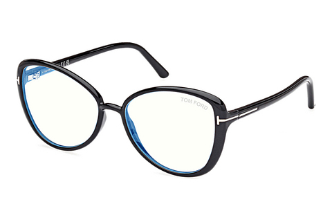Óculos de design Tom Ford FT5907-B 001