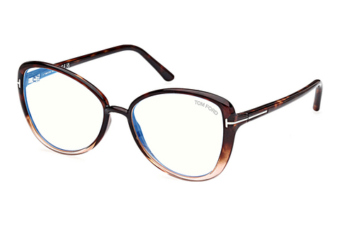 Óculos de design Tom Ford FT5907-B 056