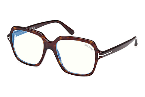 Óculos de design Tom Ford FT5908-B 052