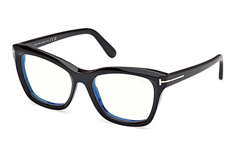 Óculos de design Tom Ford FT5909-B 001