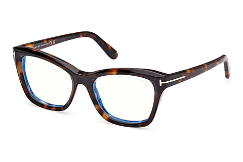 Óculos de design Tom Ford FT5909-B 052