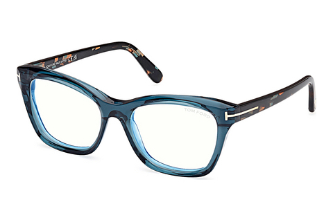 Óculos de design Tom Ford FT5909-B 092