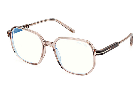 Óculos de design Tom Ford FT5911-B 045