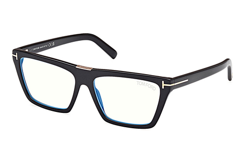 Óculos de design Tom Ford FT5912-B 001