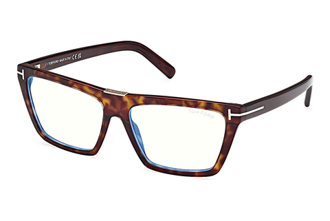 Óculos de design Tom Ford FT5912-B 052