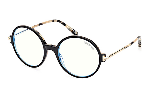 Óculos de design Tom Ford FT5914-B 005