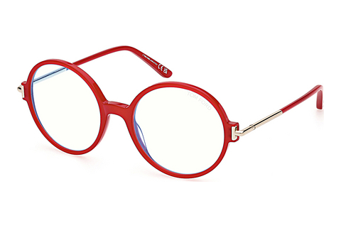 Óculos de design Tom Ford FT5914-B 066