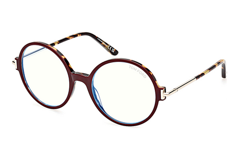 Óculos de design Tom Ford FT5914-B 071