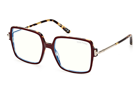 Óculos de design Tom Ford FT5915-B 071