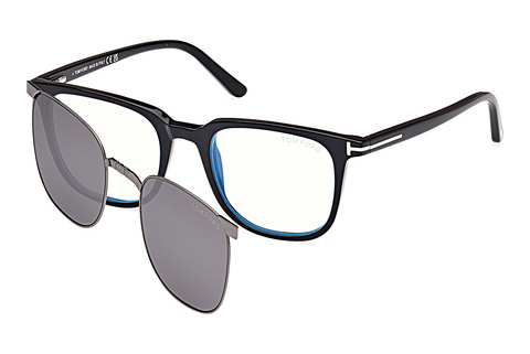 Óculos de design Tom Ford FT5916-B 001