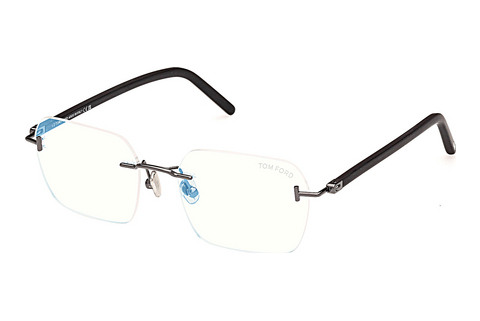 Óculos de design Tom Ford FT5934-B 012
