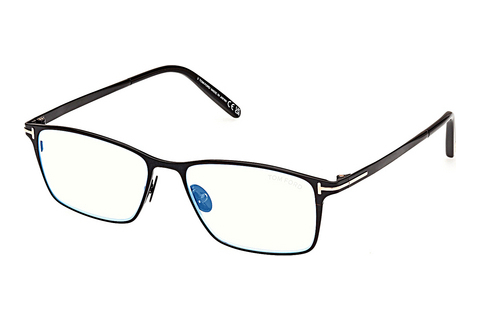 Óculos de design Tom Ford FT5935-B 001