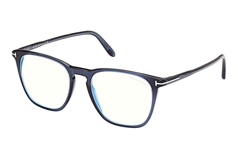 Óculos de design Tom Ford FT5937-B 090