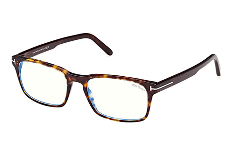 Óculos de design Tom Ford FT5938-B 052