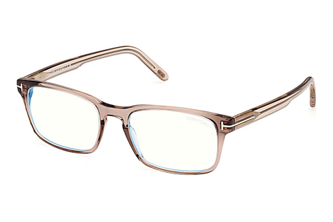 Óculos de design Tom Ford FT5938-B 057