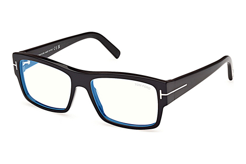 Óculos de design Tom Ford FT5941-B 001