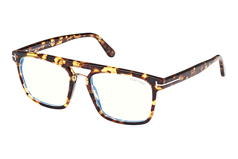 Óculos de design Tom Ford FT5942-B 053