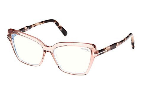 Óculos de design Tom Ford FT5948-B 072