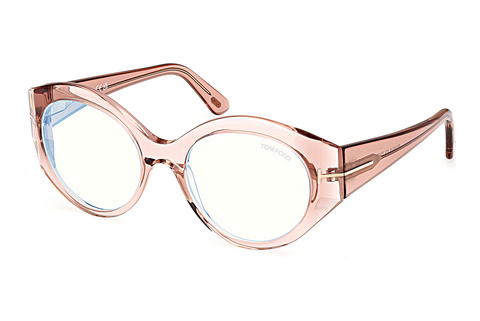 Óculos de design Tom Ford FT5950-B 072