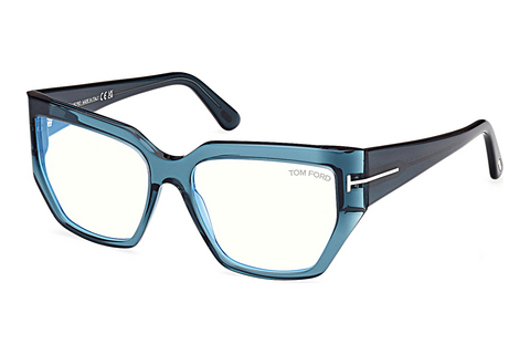 Óculos de design Tom Ford FT5951-B 092