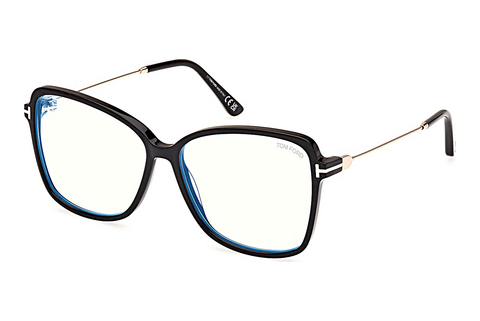Óculos de design Tom Ford FT5953-B 001