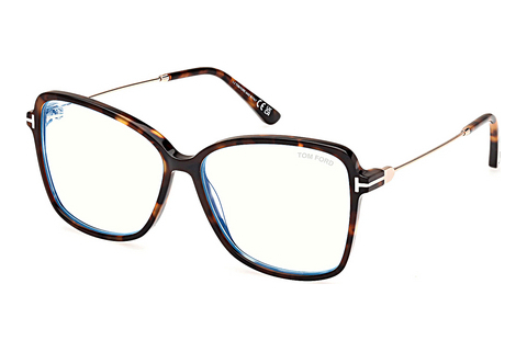 Óculos de design Tom Ford FT5953-B 052