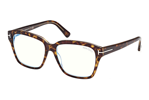 Óculos de design Tom Ford FT5955-B 055