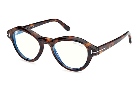 Óculos de design Tom Ford FT5962-B 052