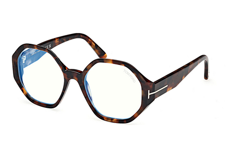 Óculos de design Tom Ford FT5967-B 052