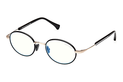 Óculos de design Tom Ford FT5973-B 005