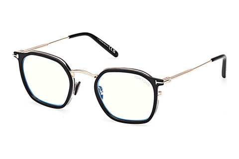 Óculos de design Tom Ford FT5974-B 005