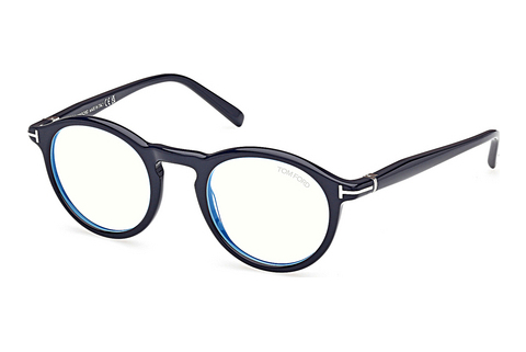 Óculos de design Tom Ford FT5979-B 090