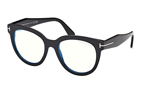 Óculos de design Tom Ford FT5987-B 001