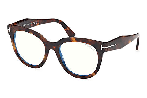 Óculos de design Tom Ford FT5987-B 052