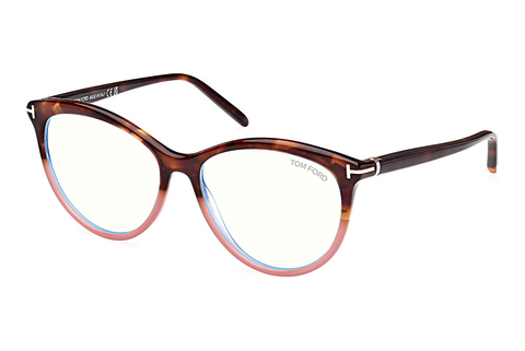 Óculos de design Tom Ford FT5990-B 056