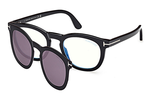 Óculos de design Tom Ford FT5993-B 001