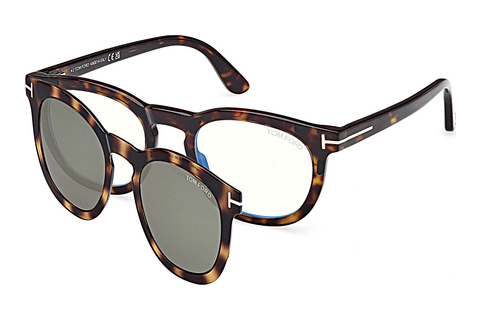 Óculos de design Tom Ford FT5993-B 052