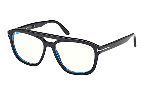 Óculos de design Tom Ford FT6024-B 001