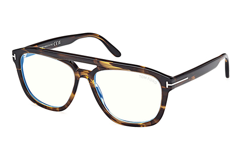 Óculos de design Tom Ford FT6024-B 055