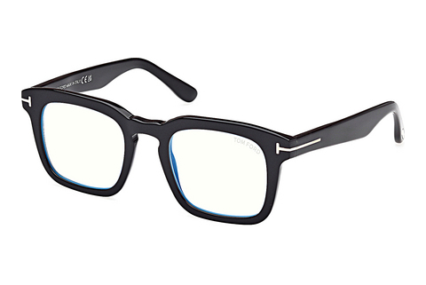 Óculos de design Tom Ford FT6025-B 001