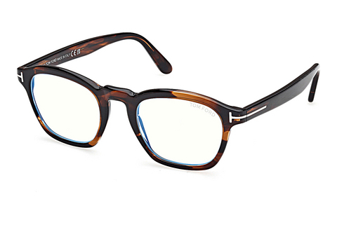 Óculos de design Tom Ford FT6033-B 056