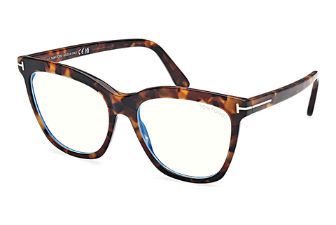 Óculos de design Tom Ford FT6042-B 052